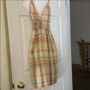 Sun dress